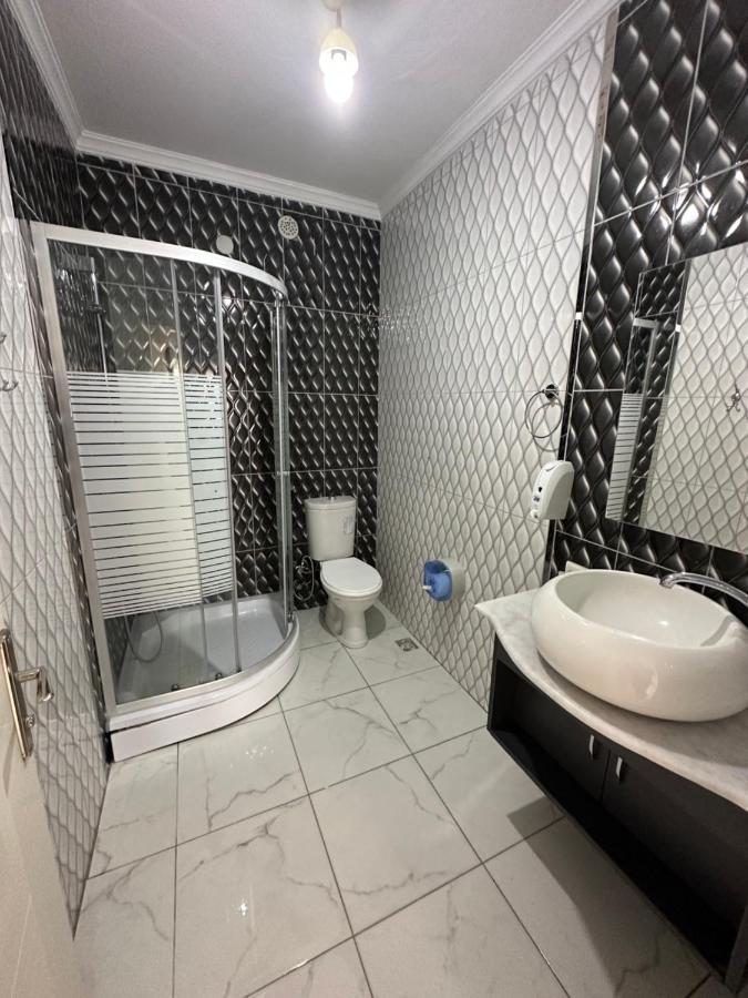 Alissa Suite Трабзон Экстерьер фото