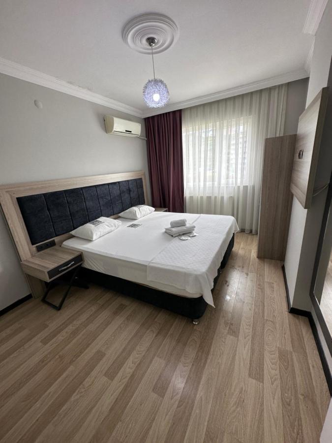 Alissa Suite Трабзон Экстерьер фото