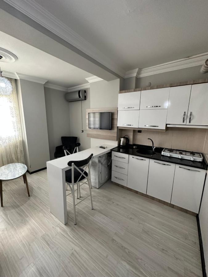 Alissa Suite Трабзон Экстерьер фото