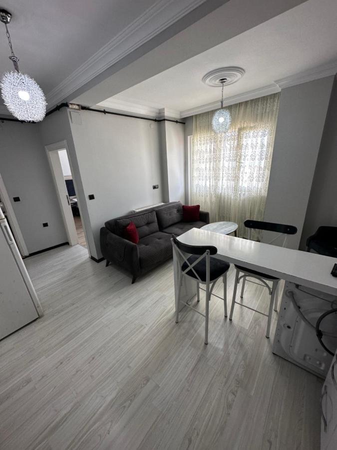 Alissa Suite Трабзон Экстерьер фото