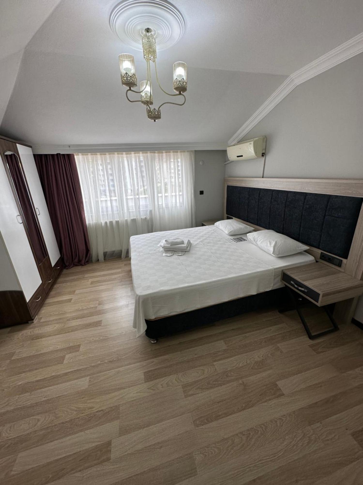 Alissa Suite Трабзон Экстерьер фото