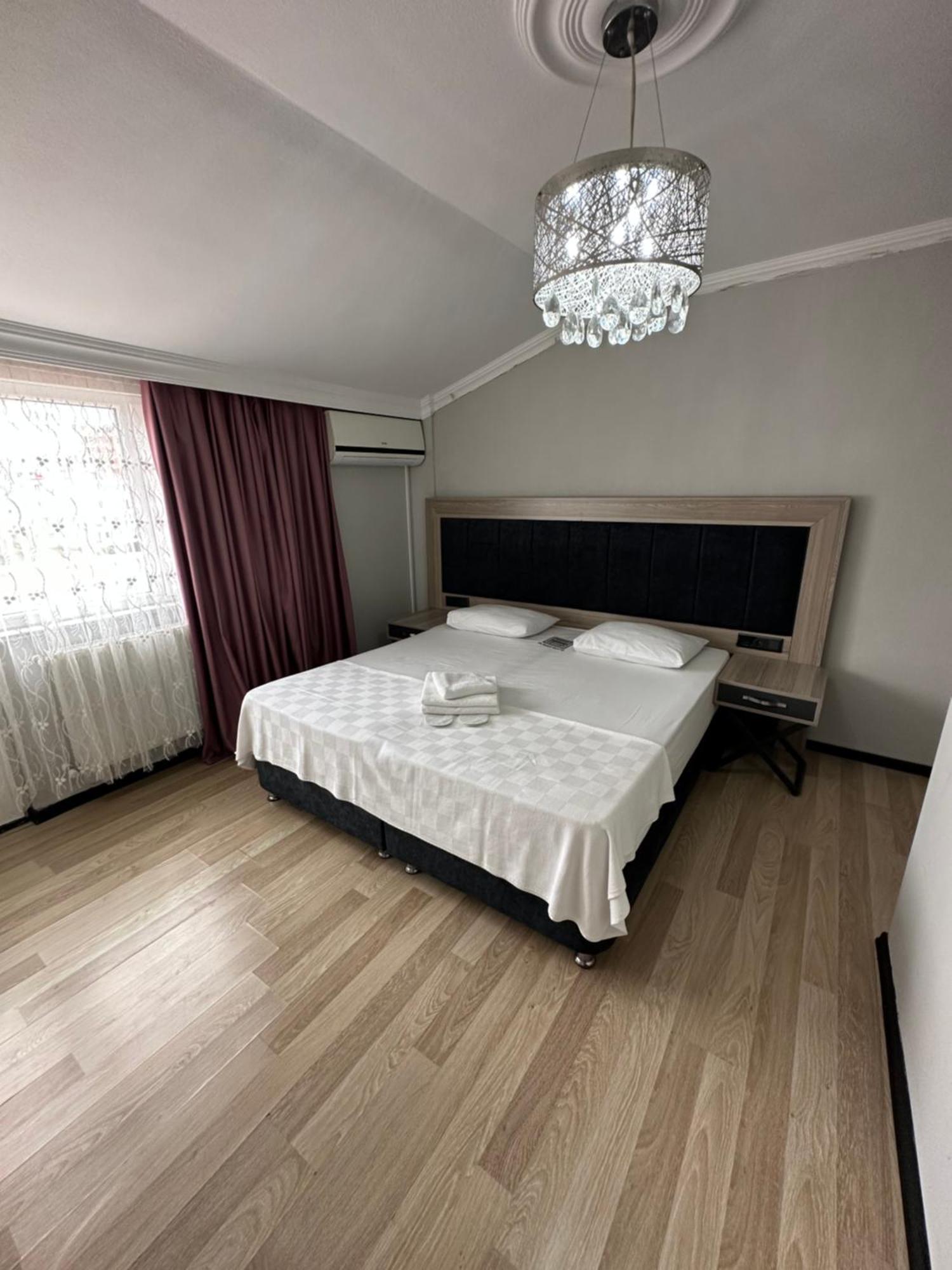 Alissa Suite Трабзон Экстерьер фото