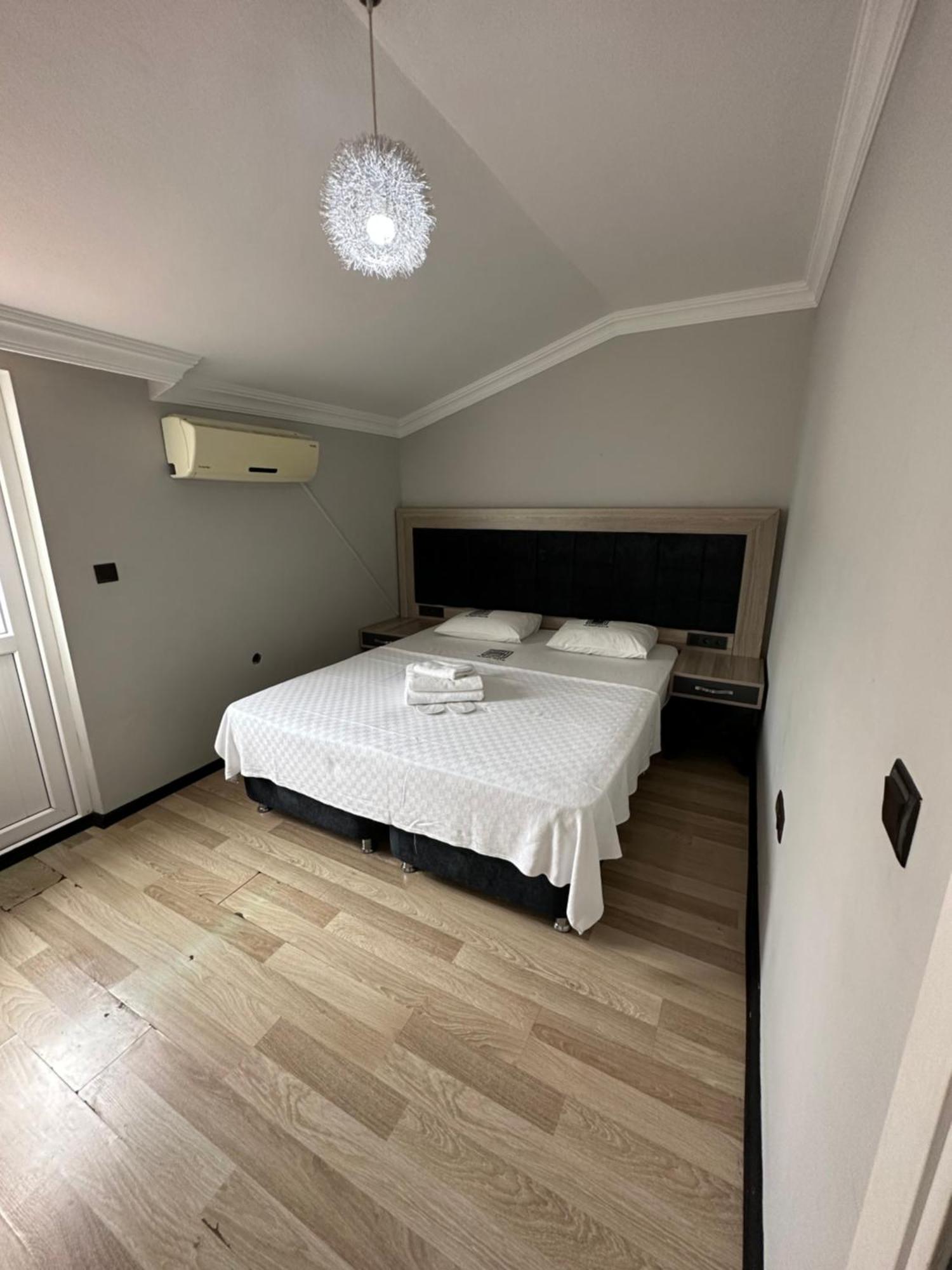 Alissa Suite Трабзон Экстерьер фото