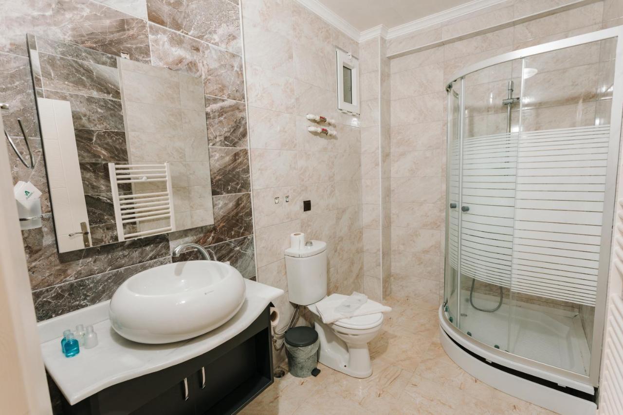 Alissa Suite Трабзон Экстерьер фото